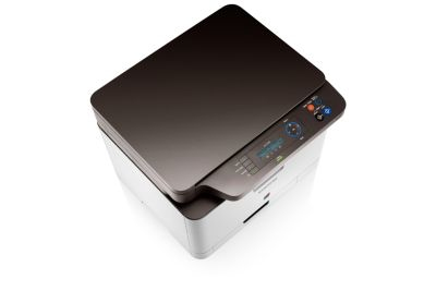 Samsung CLX-3305W multifunction printer Laser A4 – image 8
