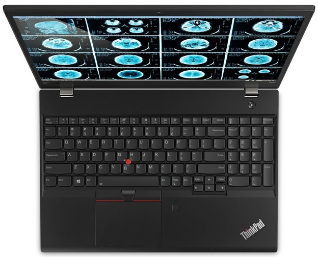 Lenovo ThinkPad P52s Intel® Core™ i7 i7-8550U Mobile workstation – image 3