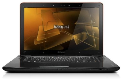 Lenovo IdeaPad Y560 – image 2
