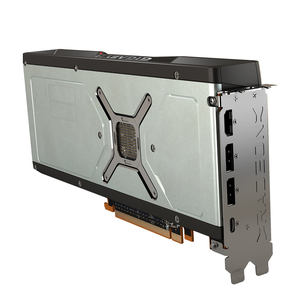 GIGABYTE Radeon RX 6800 16G – image 7
