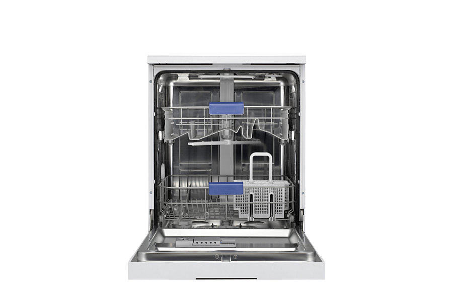 Samsung DW-FG520W Freestanding 13 place settings – image 2