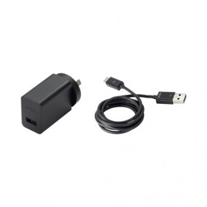 ASUS N18W-01 Telephone Black DC, USB Indoor – image 3