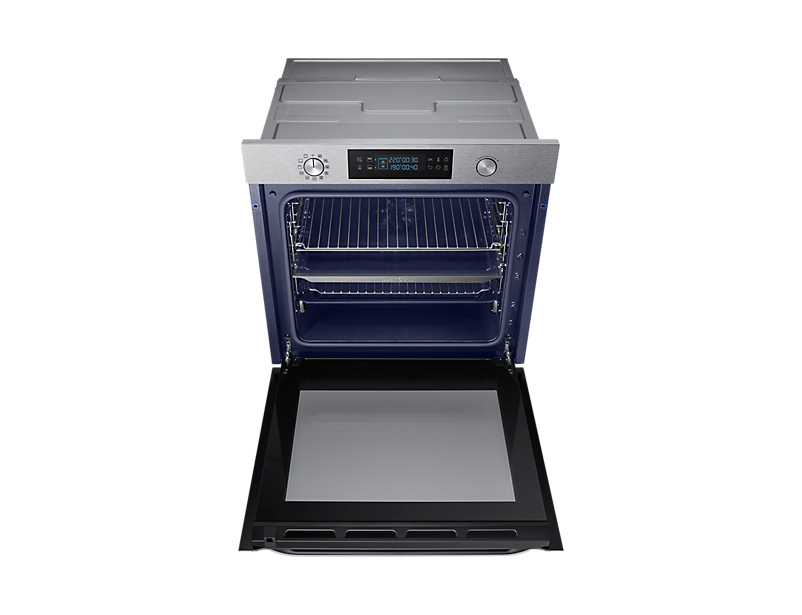 Samsung NV75K5541RS oven – image 7