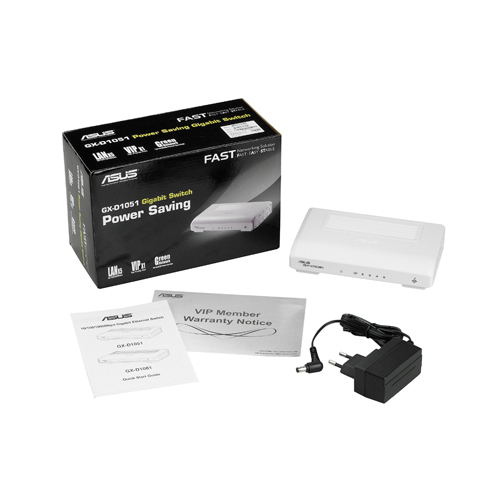 ASUS GX-D1081 V2 – image 4