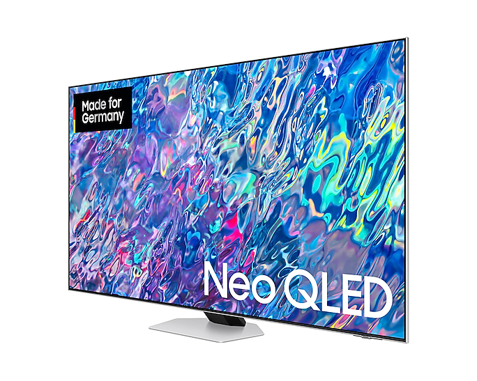 Samsung GQ65QN85BATXZG TV – image 2