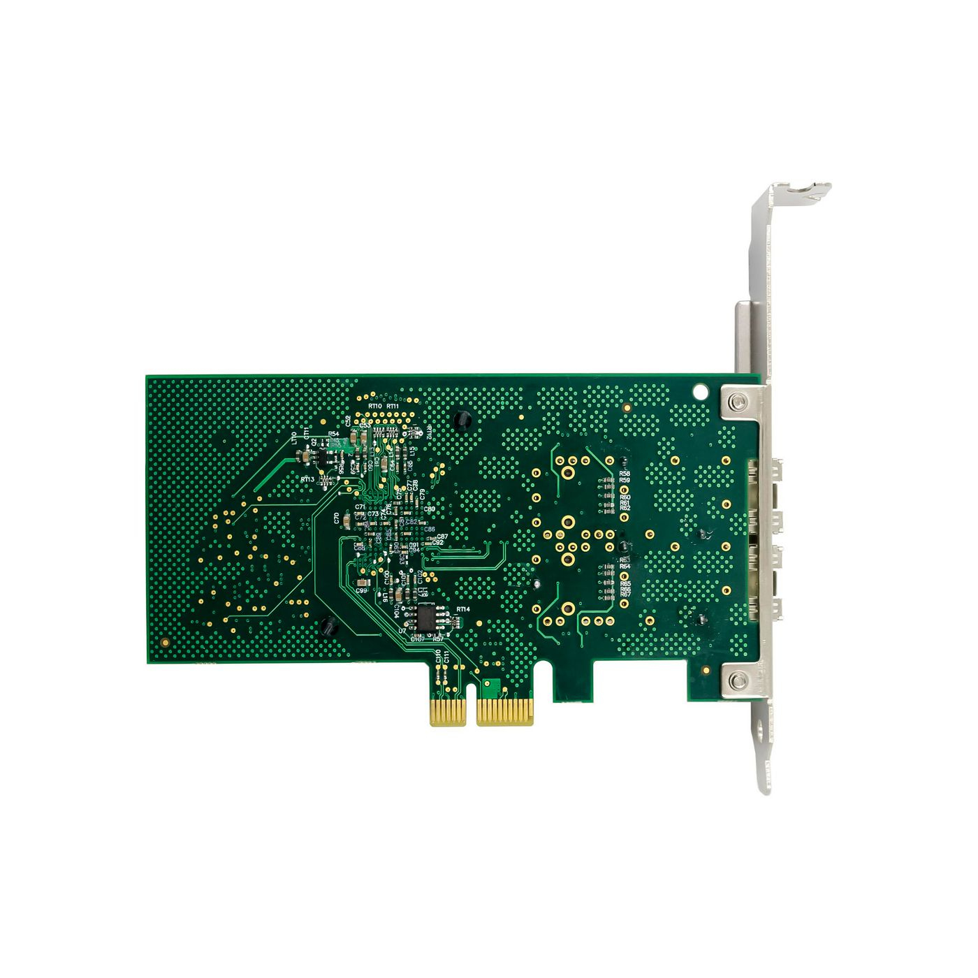 Microconnect MC-PCIEX1-I350-F2 network card Internal Fiber 1000 Mbit/s – image 5
