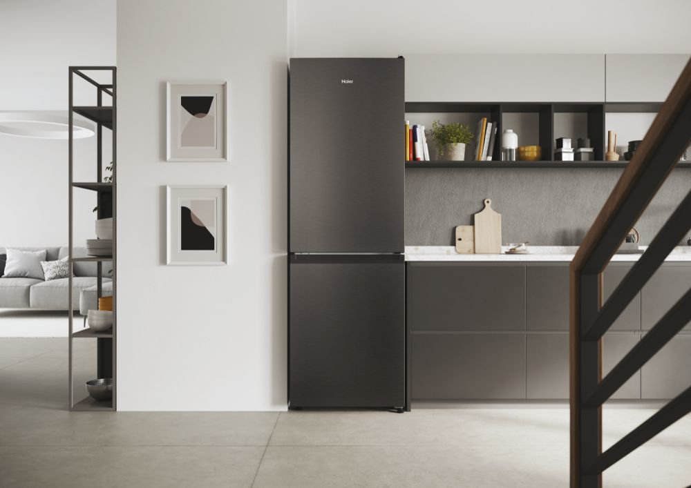 Haier HDW1618DNPD(UK) Freestanding – image 2