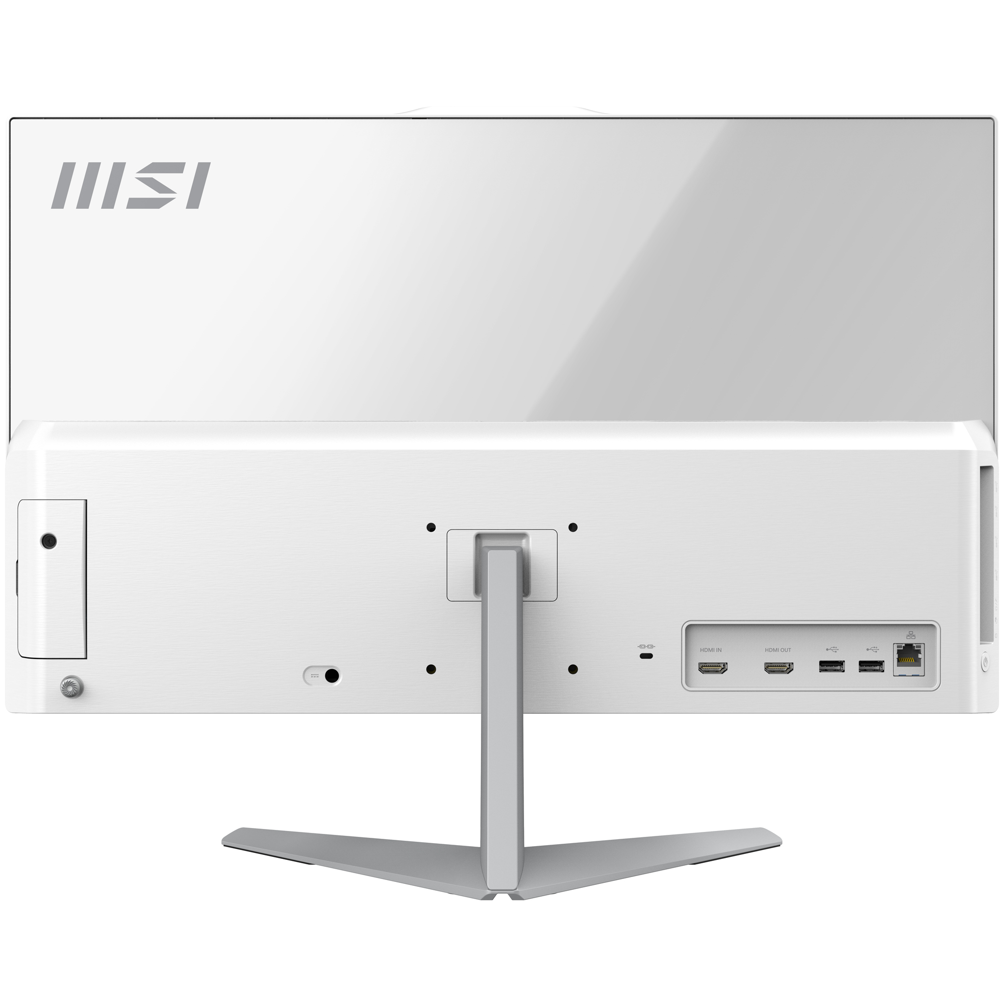 MSI Modèle du produit Modern AM242 1M 1083FR — photo 6