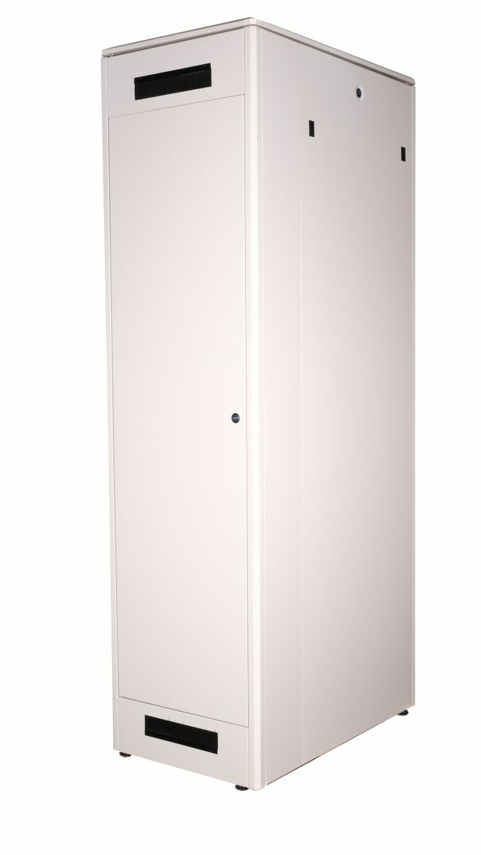 Equip Dynamic Flex 19' Cabinet, 47U – image 2