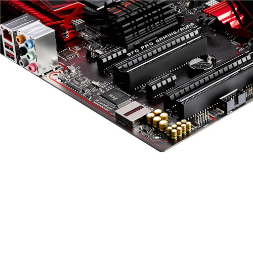ASUS 970 PRO GAMING/AURA – image 5