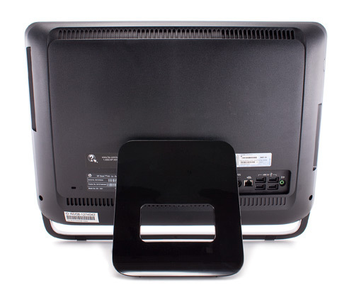 HP Omni 120-1213cx Intel® Celeron® G G540 – image 4