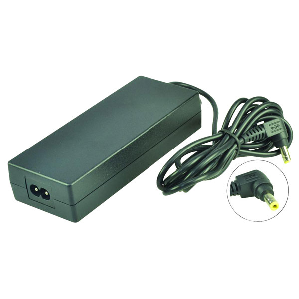 Fujitsu FUJ:CP298058-XX power adapter/inverter Indoor