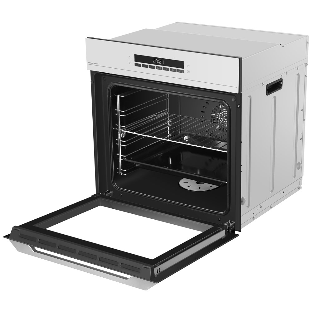 Haier Artisan Steam HOQ-P16AS5GW – image 5