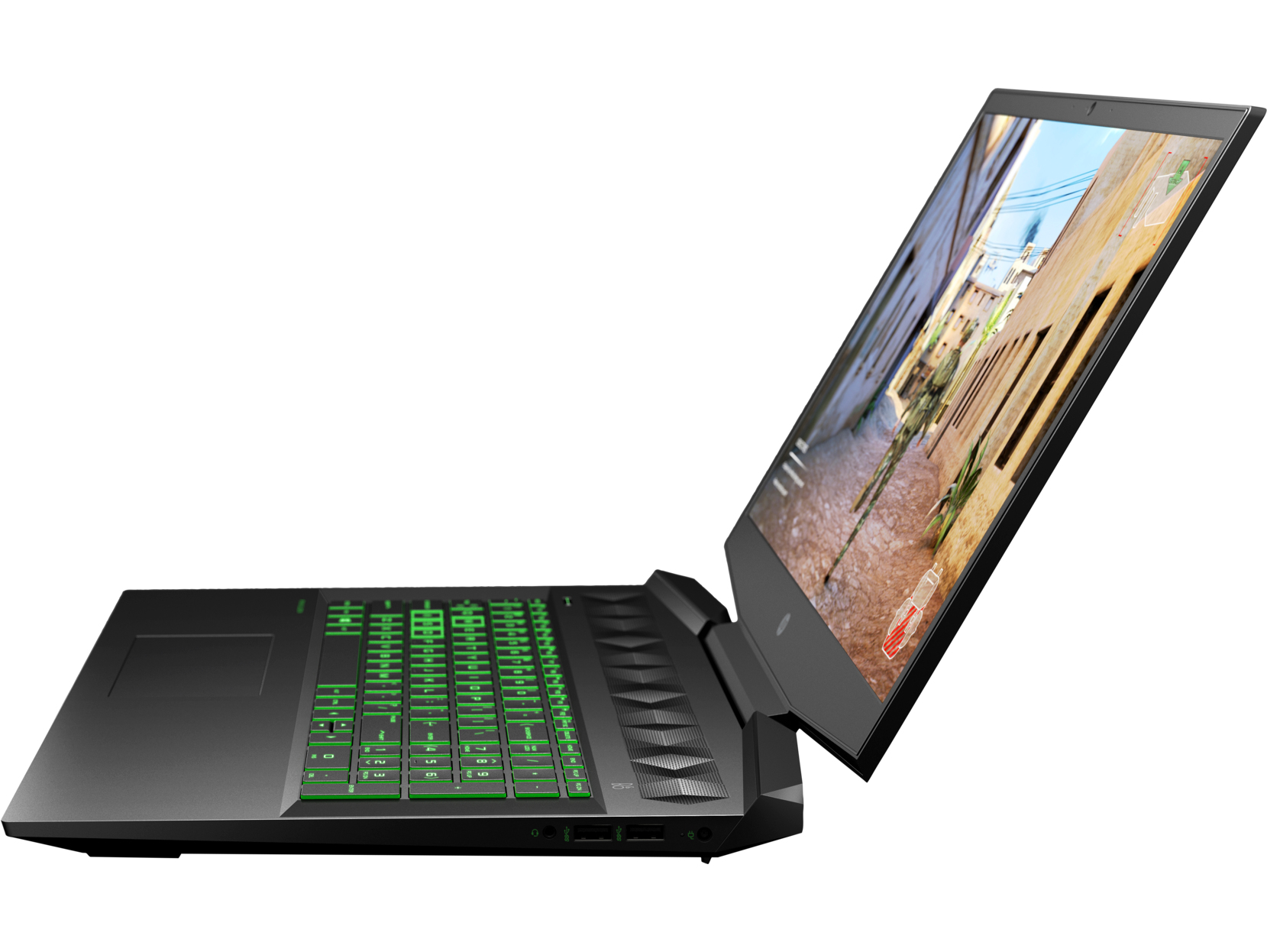 HP Pavilion Gaming 15-ec0000nk AMD Ryzen™ 5 3550H Laptop – image 7