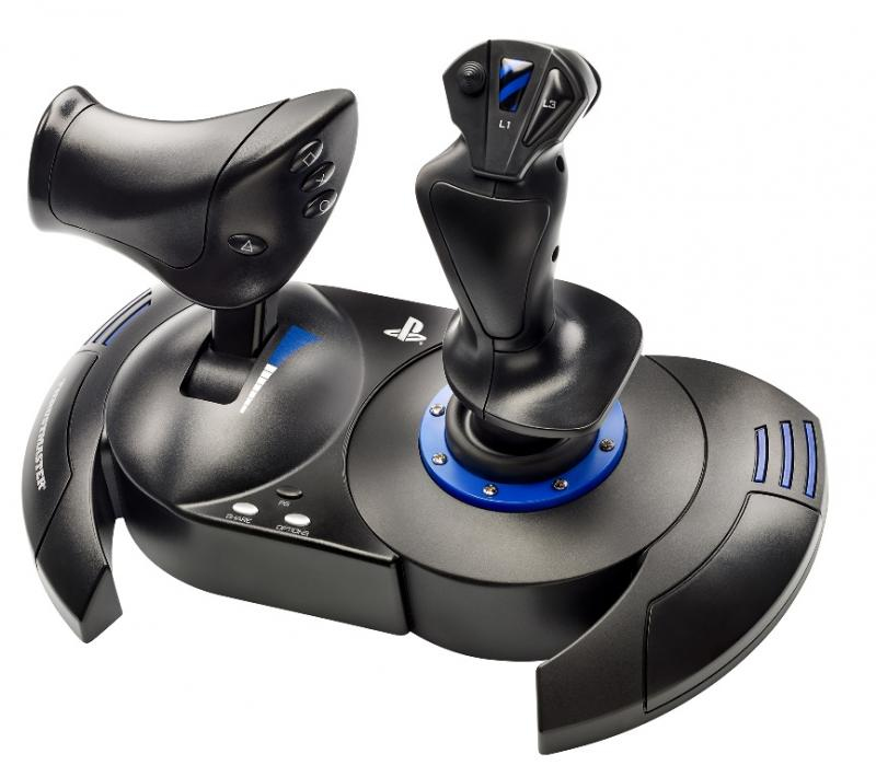 Thrustmaster T.Flight Hotas 4 – image 6