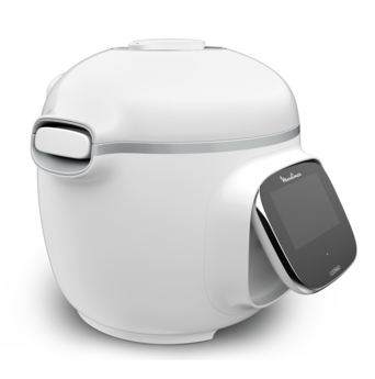 Moulinex CE901100 multi cooker – image 7