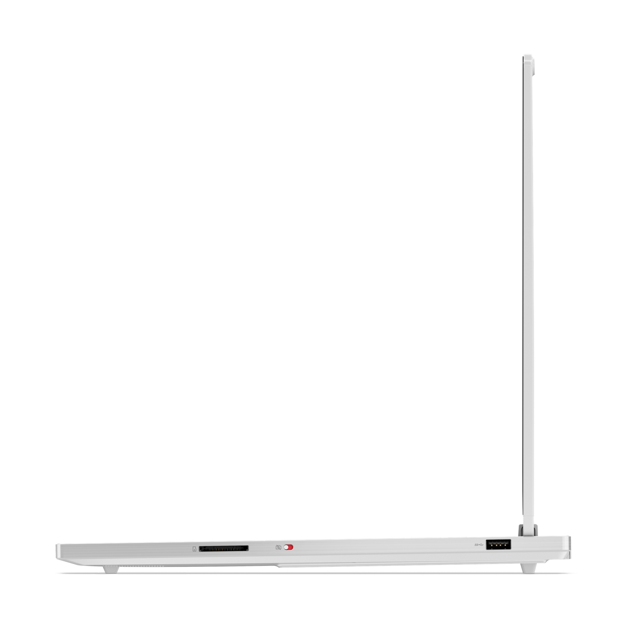 Portátil gaming - Lenovo Legion 7 16IAX10, 16" OLED, Intel® Core™ Ultra 255HX, 13 TOPS, 32GB RAM, 1TB SSD, GeForce RTX™ 5060, Sin sistema operativo - imagen 9