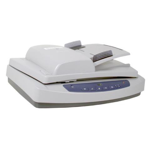 HP Scanjet 5550c – image 3