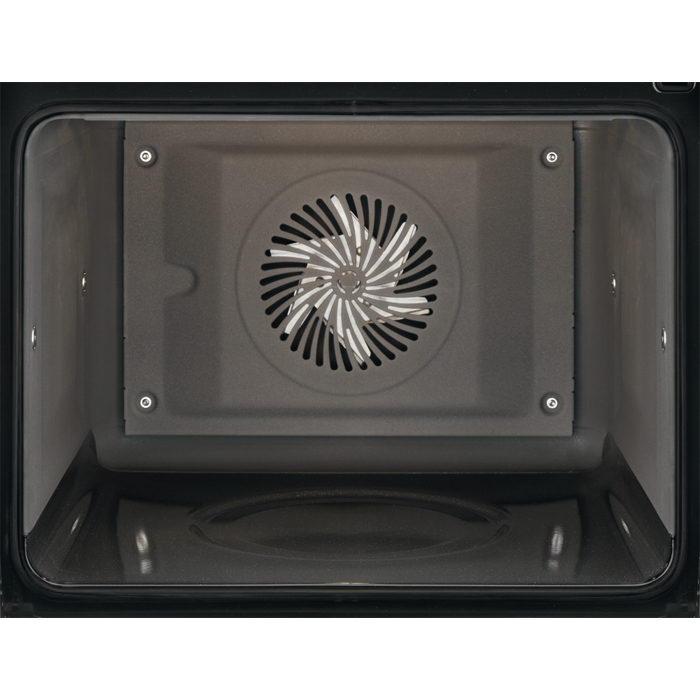 AEG BCE451350M oven – image 3