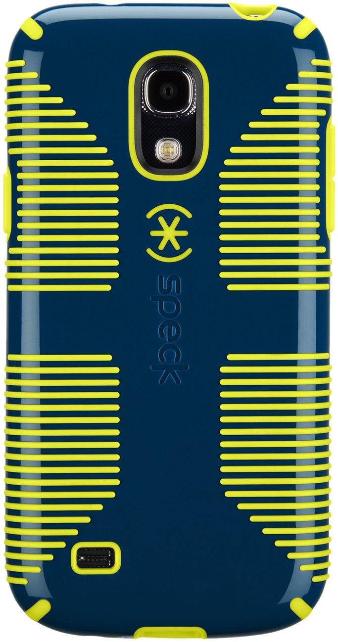 Speck SPK-A2158 mobile phone case Cover Blue, Yellow