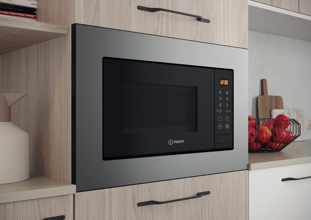 Indesit MWI 120 GX – image 9
