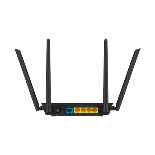 ASUS RT-AC1200 v.2 – image 5