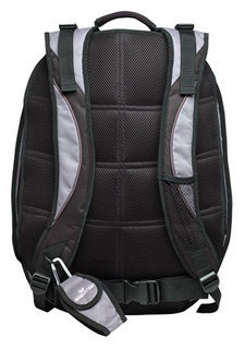 Manhattan Guardian 43.2 cm (17") Backpack case – image 5