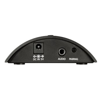 Hama 00083203 AV extender AV transmitter & receiver Black – image 2