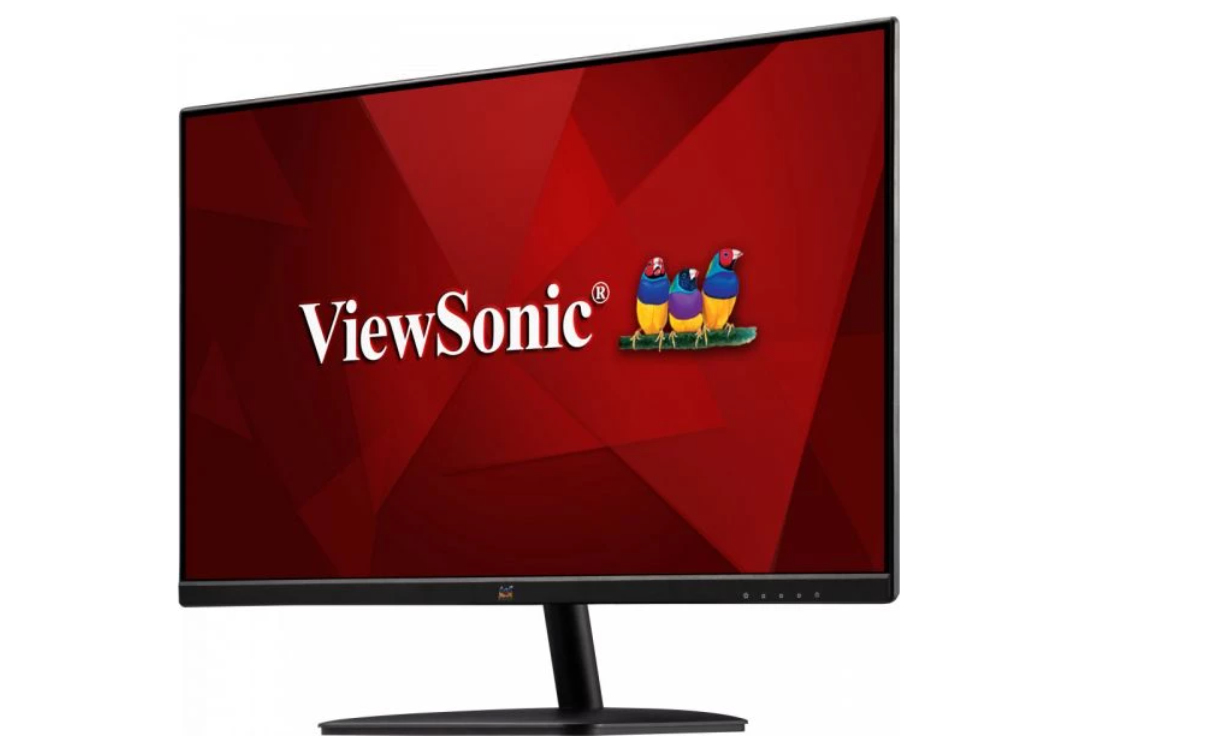 Viewsonic Value Series VA2432-MH computer monitor – image 3