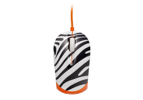 Trust Micro mouse USB Type-A Optical – image 4