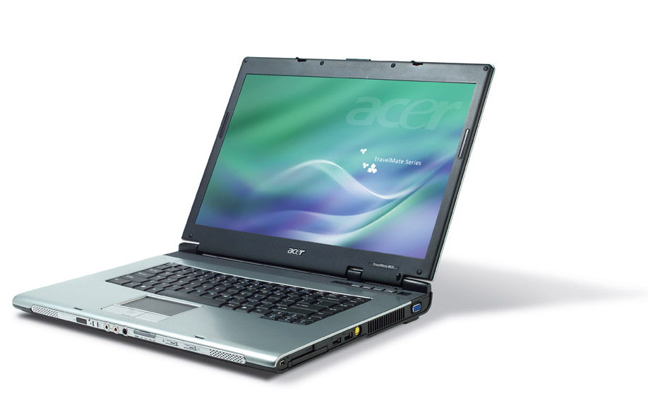 Acer TravelMate 4672 WLMi