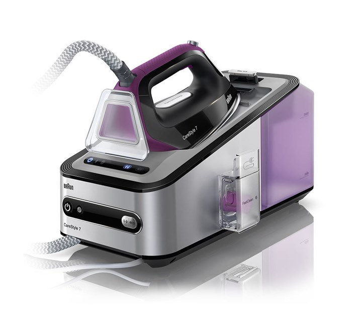 Braun CareStyle 7 IS 7144 BK – image 4