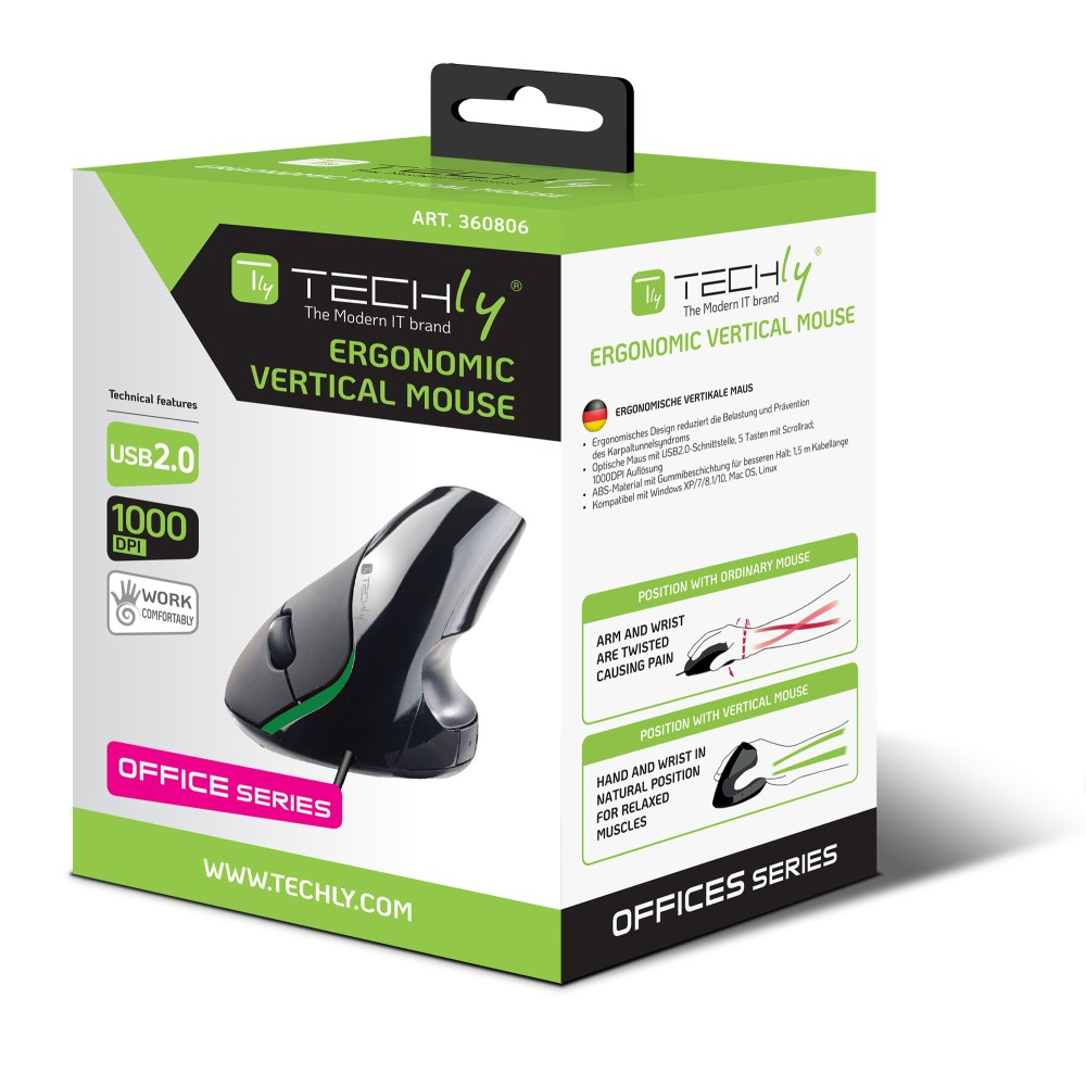 Techly IM 1000-VM – image 2