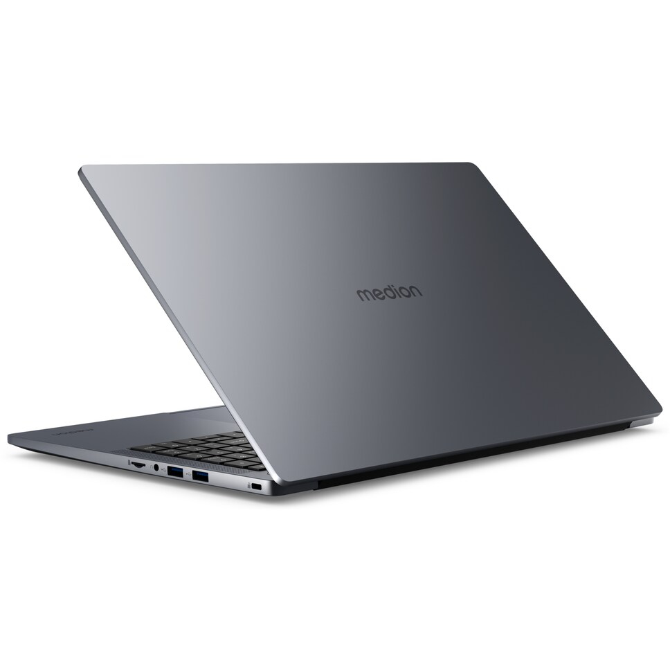 MEDION AKOYA E15223 Intel® N N100 Laptop – image 2