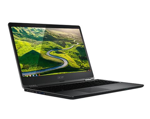 Acer Aspire R 15 R5-571TG-59VA Intel® Core™ i5 i5-7200U Hybrid (2-in-1) – image 5