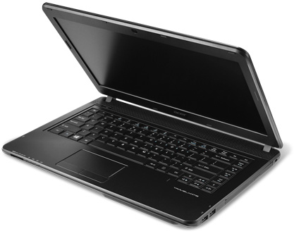 Acer TravelMate P2 243-M-33114G50Makk Intel® Core™ i3 i3-3110M Laptop – image 2