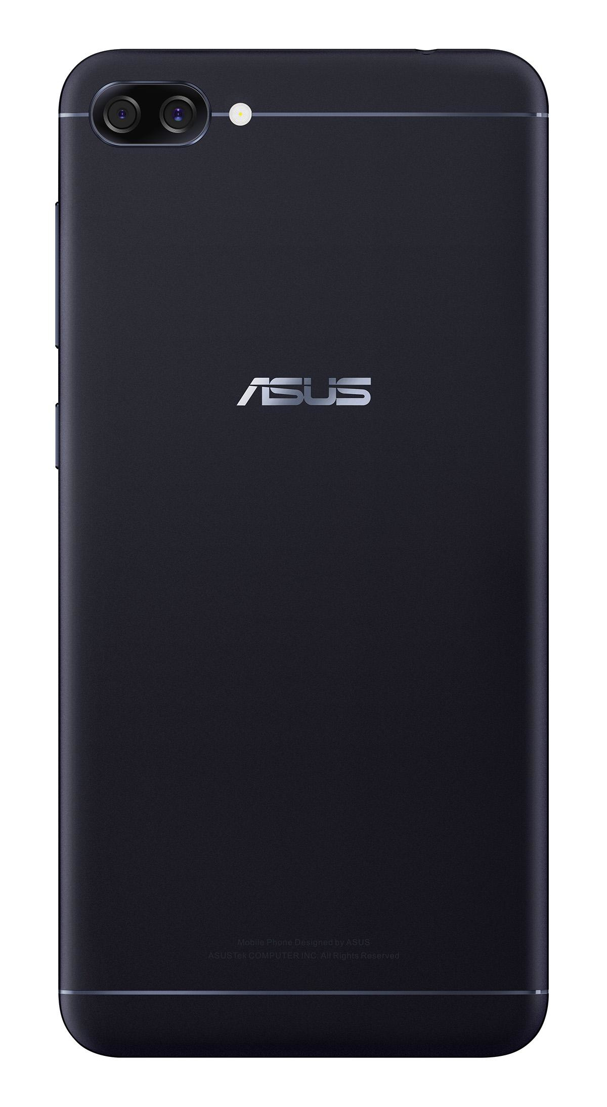 ASUS ZenFone 4 Max ZC520KL – image 2