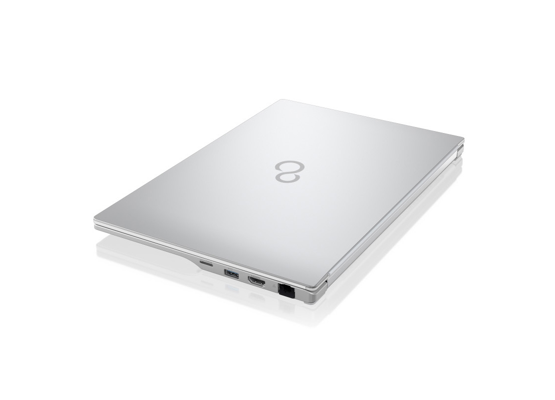 Fujitsu LIFEBOOK U9413 Intel® Core™ i5 i5-1335U Laptop – image 3