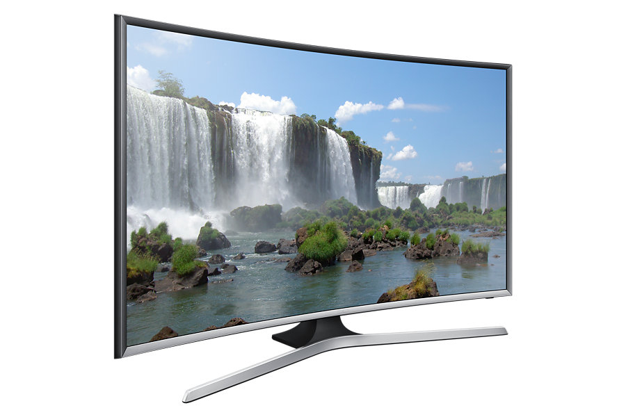 Samsung UE32J6375SU 81.3 cm (32") Full HD Smart TV Wi-Fi Black, Silver – image 3