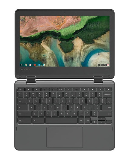 Lenovo 300e Chromebook – image 5