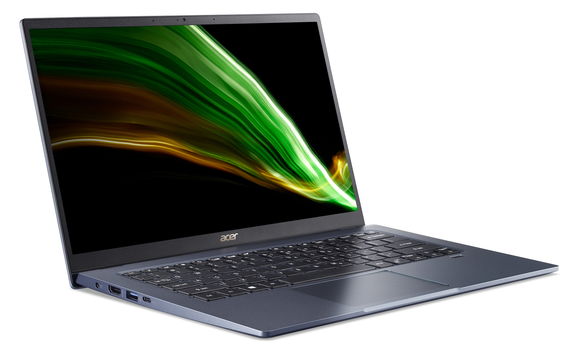 Acer Swift 1 SF114-33-P6C5 Intel® Pentium® Silver N5030 Laptop – image 6
