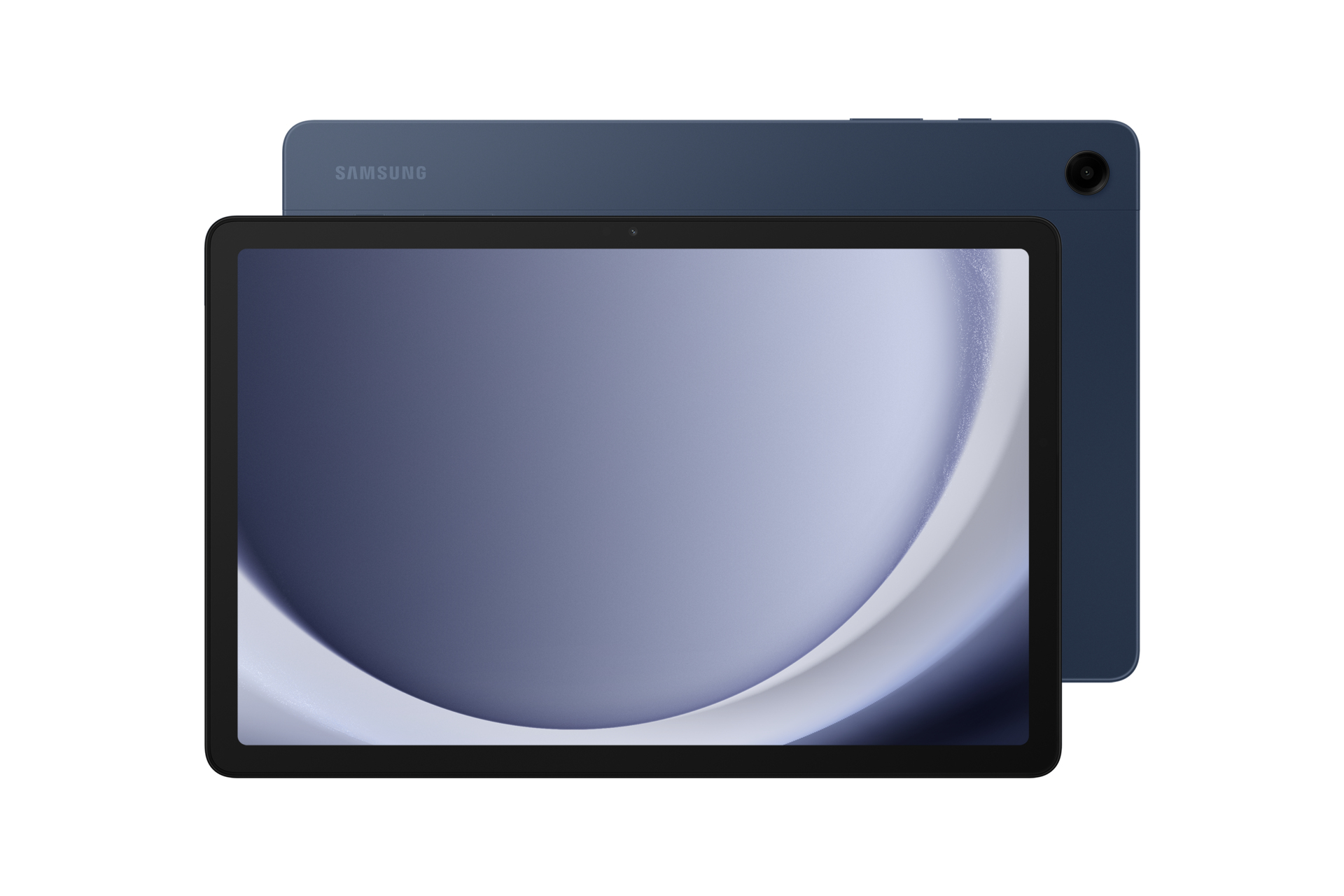 Samsung Galaxy Tab A9 Wi-Fi Qualcomm Snapdragon 128 GB 279 cm (11") 8 GB Wi-Fi 5 (802.11ac) Blu marino