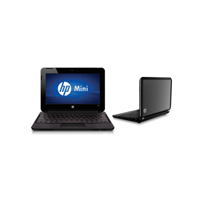 HP Mini 110-3830sa Intel Atom® N455 Netbook – image 6