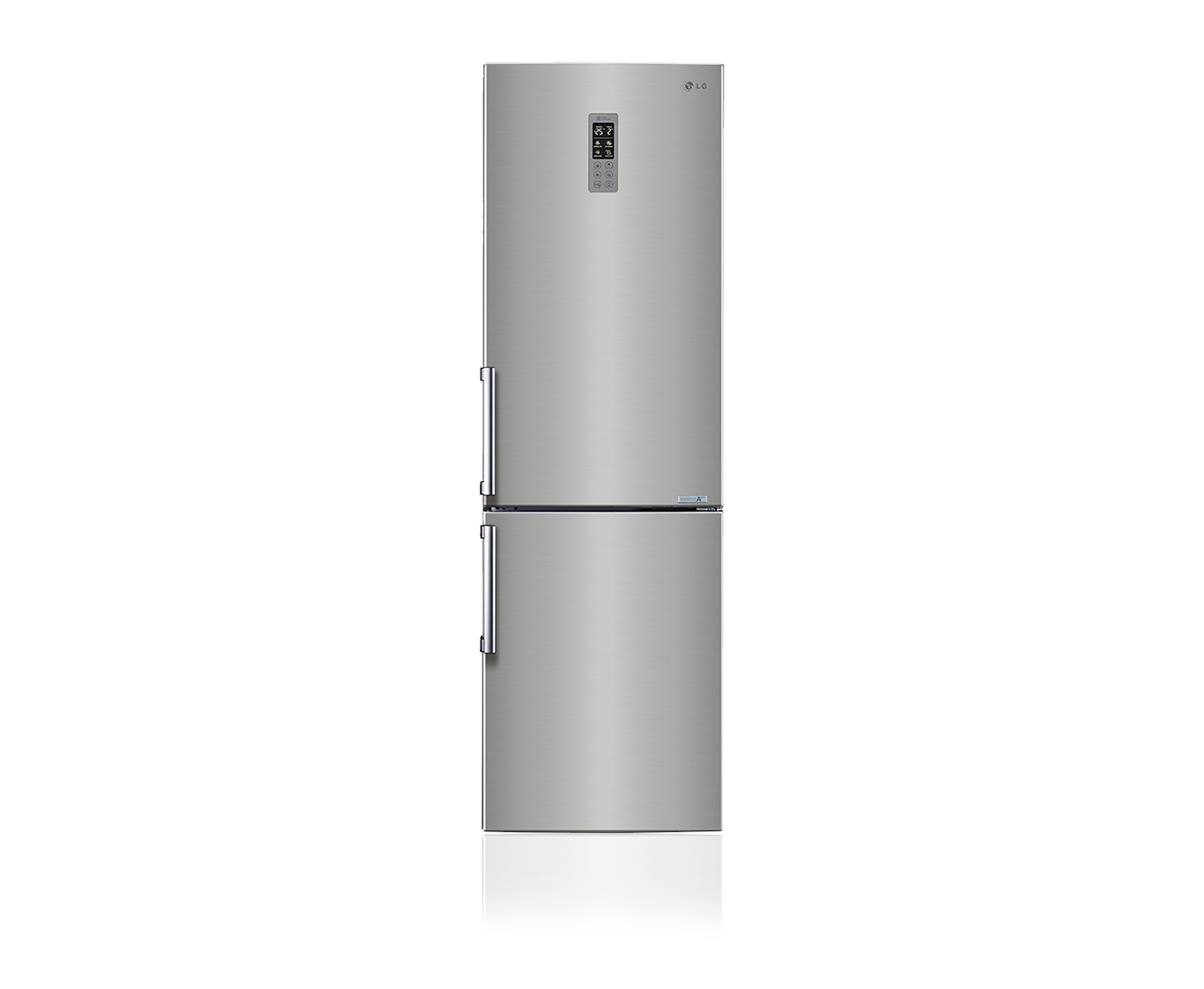 LG GBB539PZQFB Freestanding – image 1
