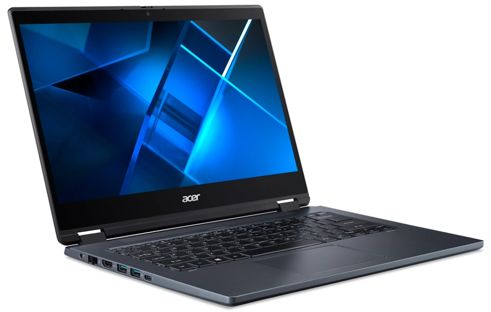 Acer TravelMate TMP414RNA-51-77CJ Intel® Core™ i7 i7-1165G7 Hybrid (2-in-1) – image 2