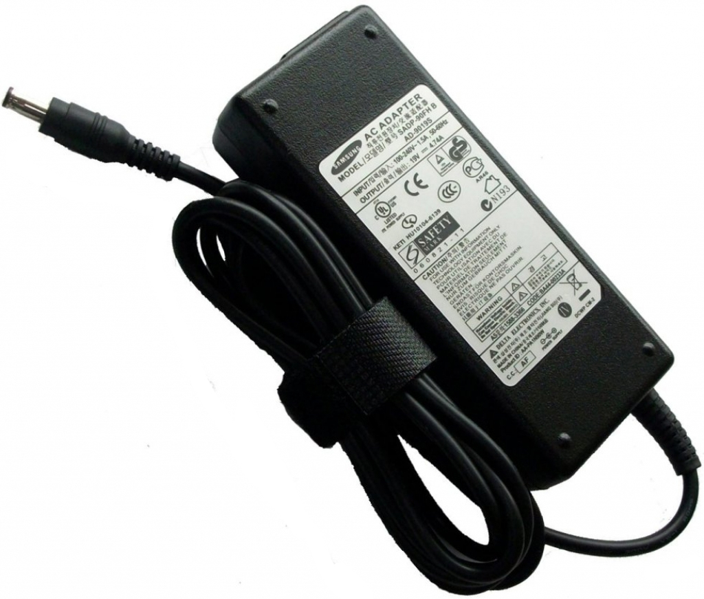 Samsung BA44-00215A power adapter/inverter Indoor