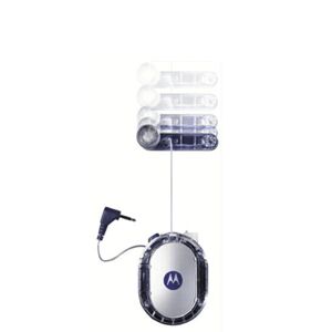 Motorola Retractable headset HSK7300