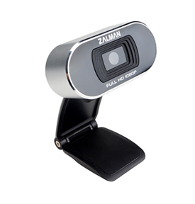 Zalman ZM-PC200 webcam – image 3