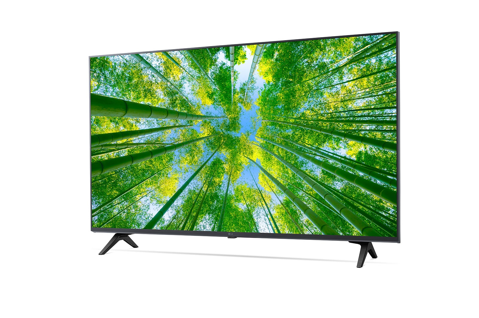 LG UHD 43UQ8000PSB TV – image 3