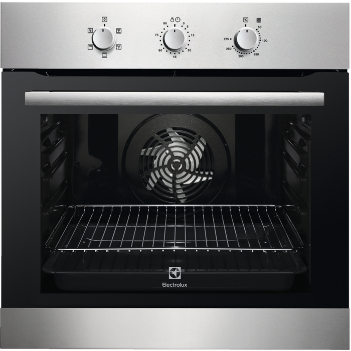 Electrolux EOB2201DOX 68 L 2780 W Stainless steel – image 1